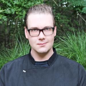 Meet your Posher, Robert